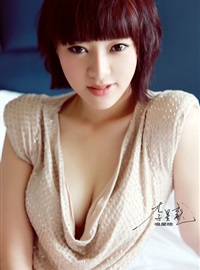 2011.06.18 Li Xinglong photography - Beauty - Gemini Xinjiang girl with electric eyes(5)